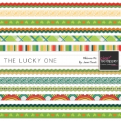The Lucky One- Ribbons Kit