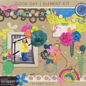 Good Day- Element Kit