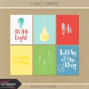 Light Cards Kit