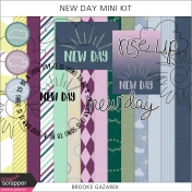 New Day Mini Kit