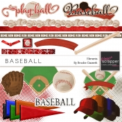 Baseball Elements Kit