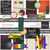 School Elements Kit