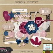 Changes- Elements