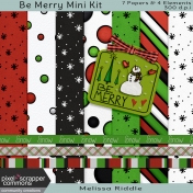 Be Merry Mini Kit