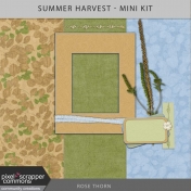 Summer Harvest- Mini Kit