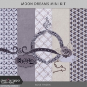 Moon Dreams- Mini Kit