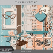 The Fab Fifties Kit