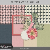 Pretty Pastels- Mini Kit