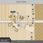 Daisy May Mini Kit