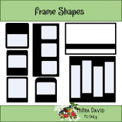 Frame Shapes