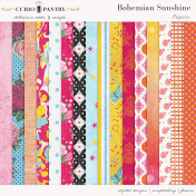 Bohemian Sunshine Papers