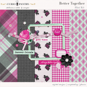 Better Together Mini