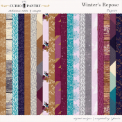 Winter's Repose Papers