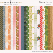 Green Acres Papers