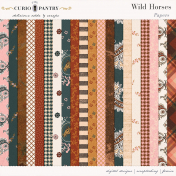 Wild Horses Papers