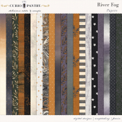 River Fog Papers