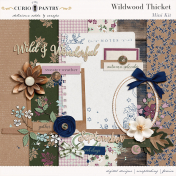 Wildwood Thicket Mini