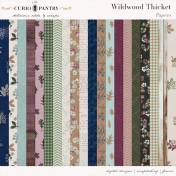 Wildwood Thicket Papers