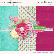 Spring Forward Mini