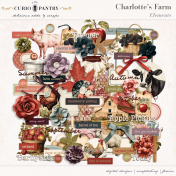 Charlotte's Farm Elements