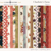 Charlotte's Farm Papers