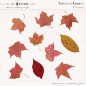 Tattered Leaves