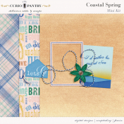 Coastal Spring Mini