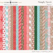 Simply Sweet Papers
