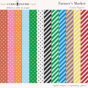 Farmer's Market Extra Papers