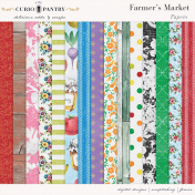 Farmer's Market Papers