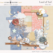 Land of Nod Mini