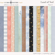 Land of Nod Papers