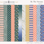 By the Stream Papers