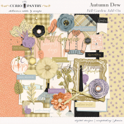 Autumn Dew Fall Garden Add-On