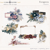 Evergreen Clusters