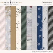 Evergreen Extra Papers