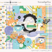 SerendipiTea Mini