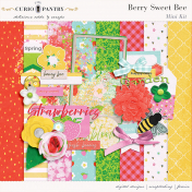 Berry Sweet Bee Mini