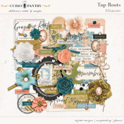 Tap Roots Elements