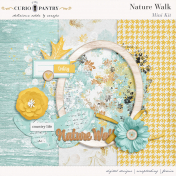 Nature Walk Mini