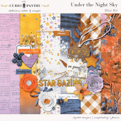 Under the Night Sky Mini