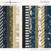 No Words Papers