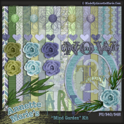 Mind Garden Kit