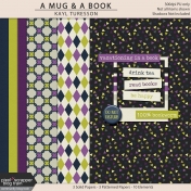 A Mug & A Book Mini Kit