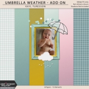 Umbrella Weather Add-On