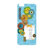 Scraps Bundle #1 Phone Case Insert