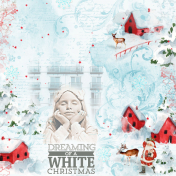 WHITE CHRISTMAS