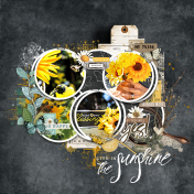 SUNSHINE (JUNE)