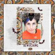 BEWITCHED