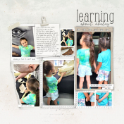LEARNING ABOUT WHALES